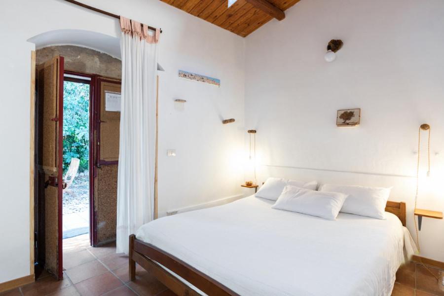 Agriturismo Terra Di Pace Noto Exterior photo